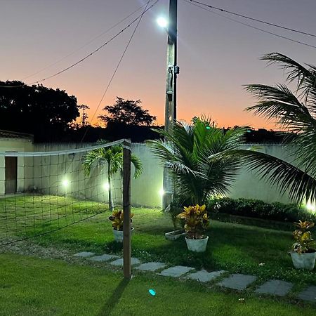 Villa Chacara Vida Marina Gravata Extérieur photo