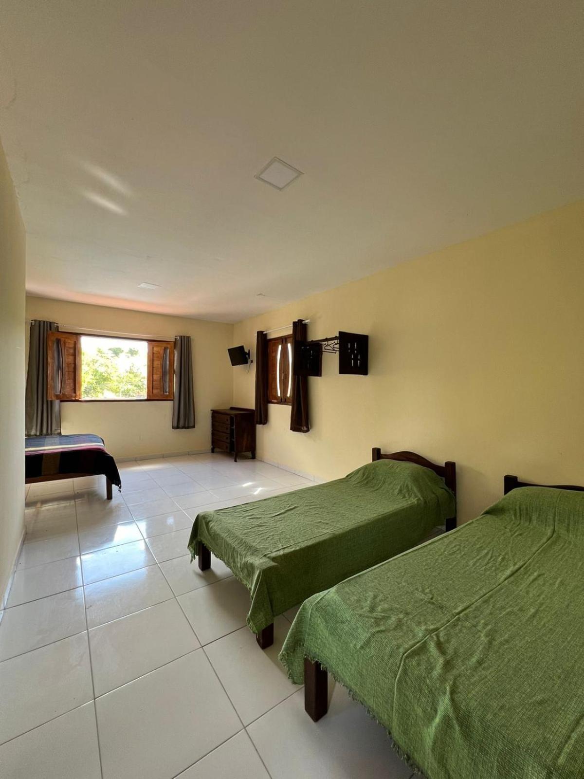 Villa Chacara Vida Marina Gravata Extérieur photo