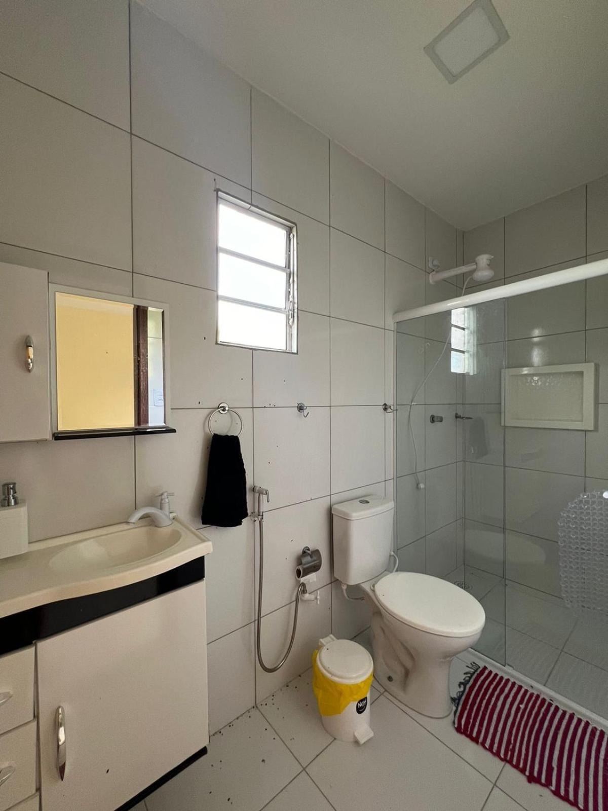 Villa Chacara Vida Marina Gravata Extérieur photo