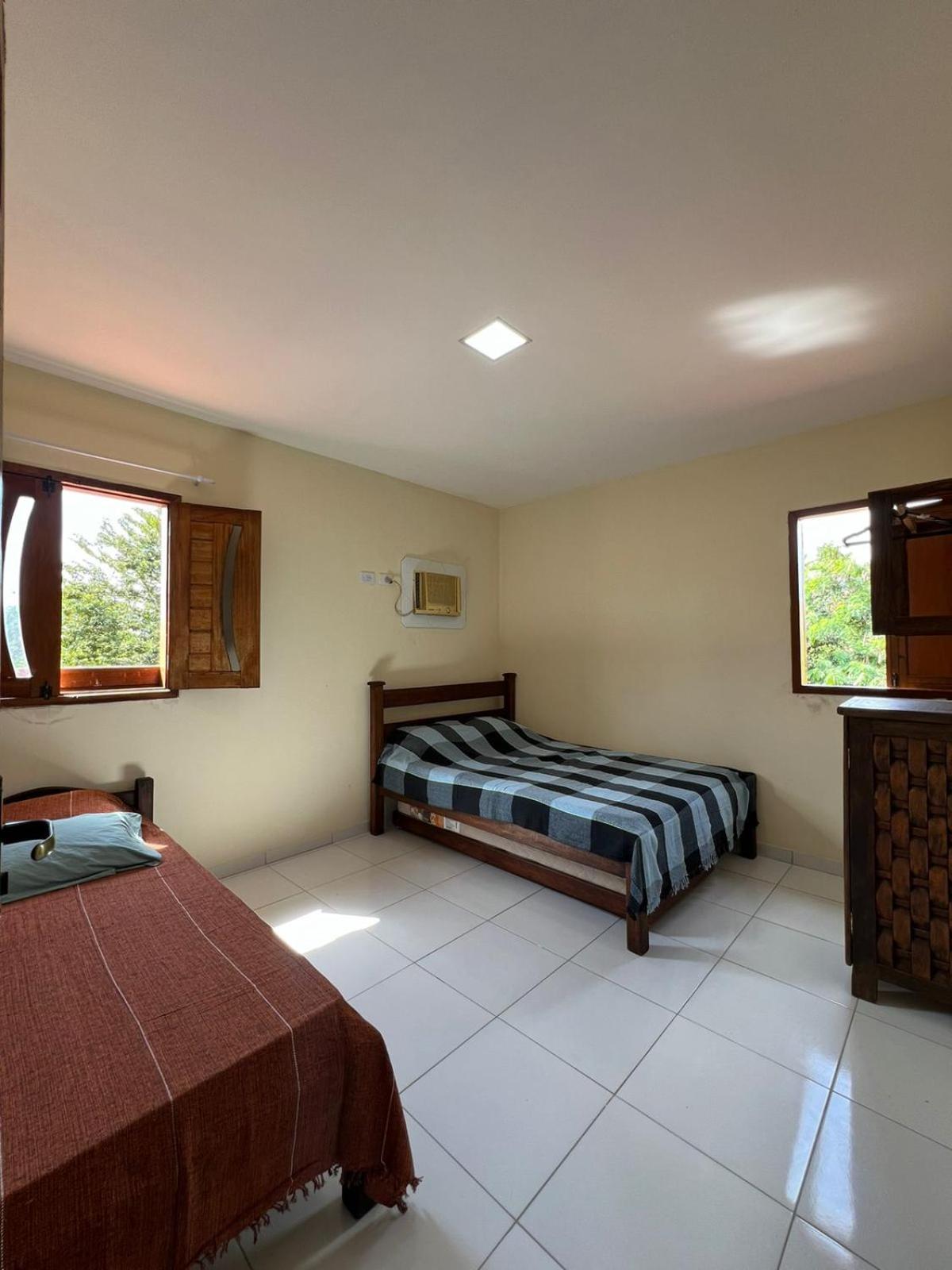Villa Chacara Vida Marina Gravata Extérieur photo