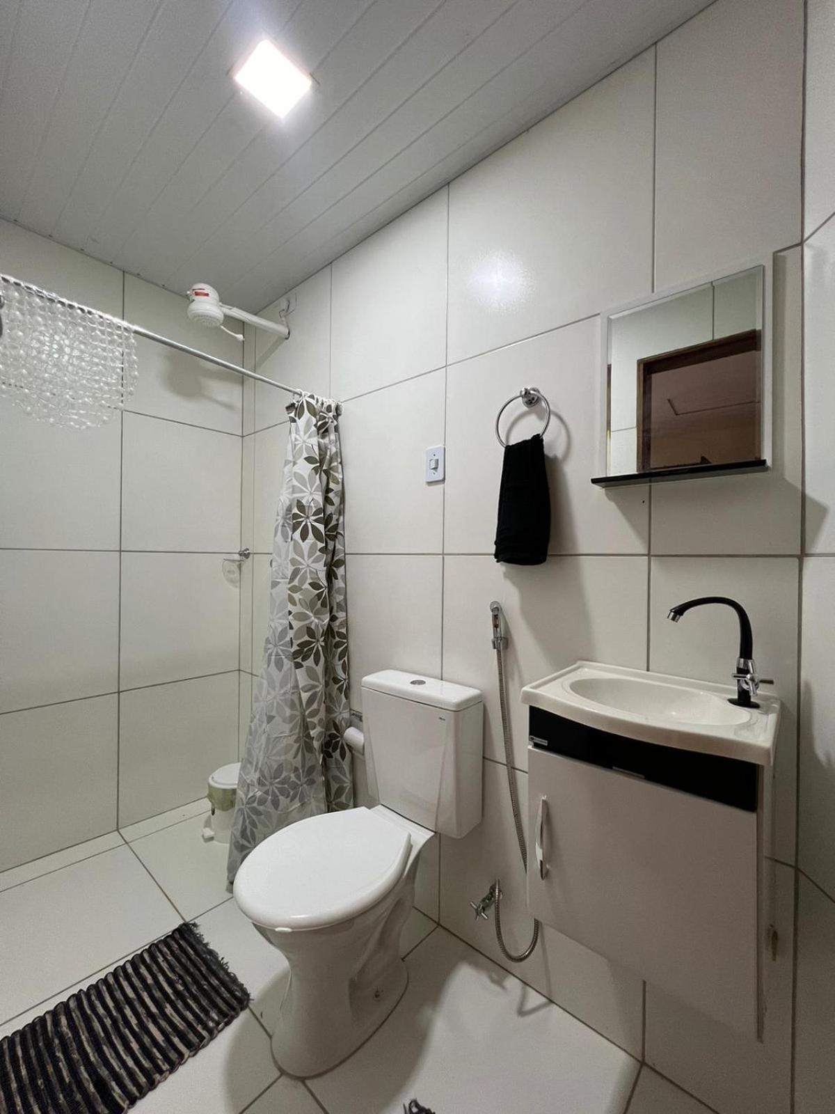 Villa Chacara Vida Marina Gravata Extérieur photo