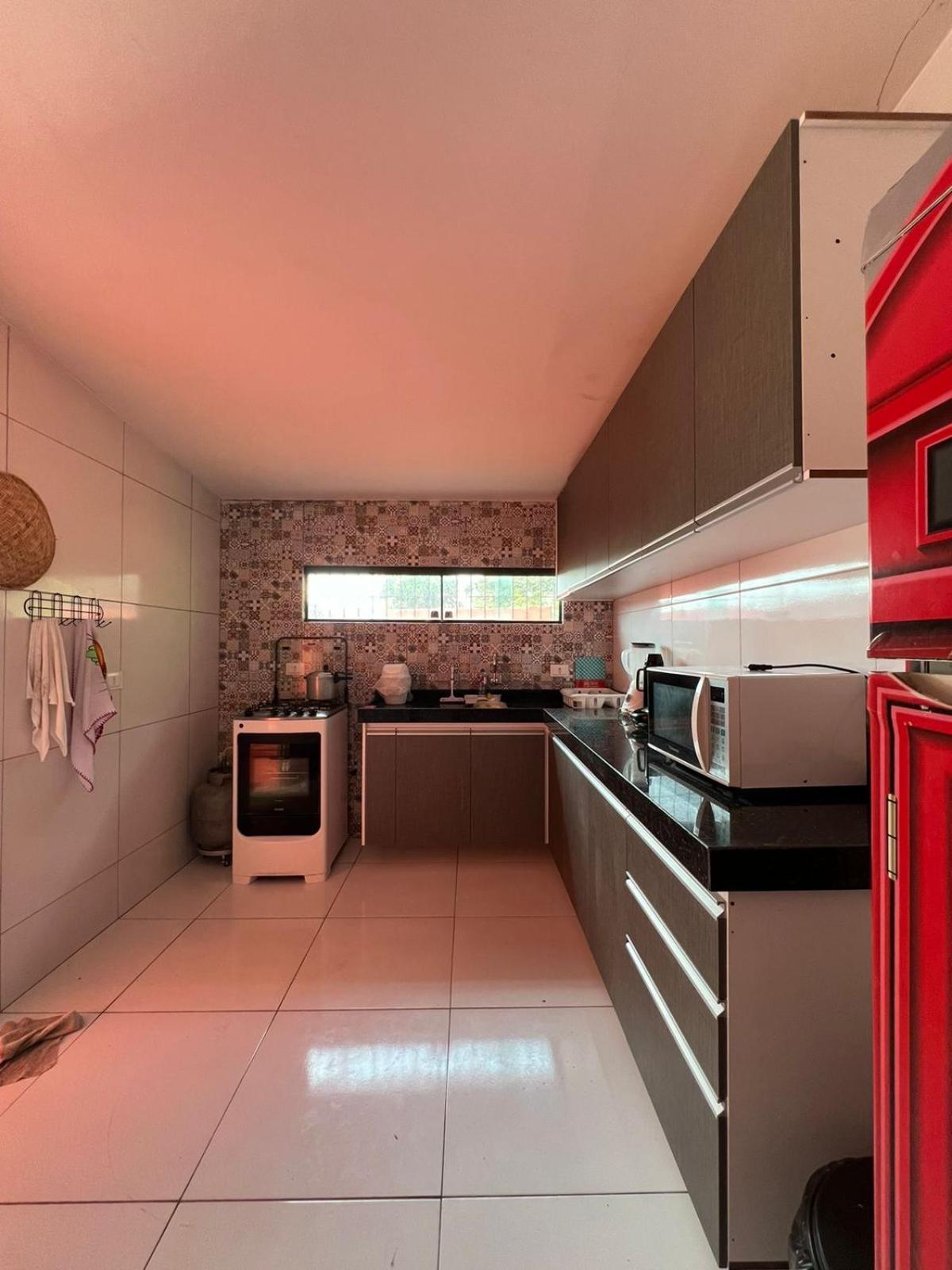 Villa Chacara Vida Marina Gravata Extérieur photo