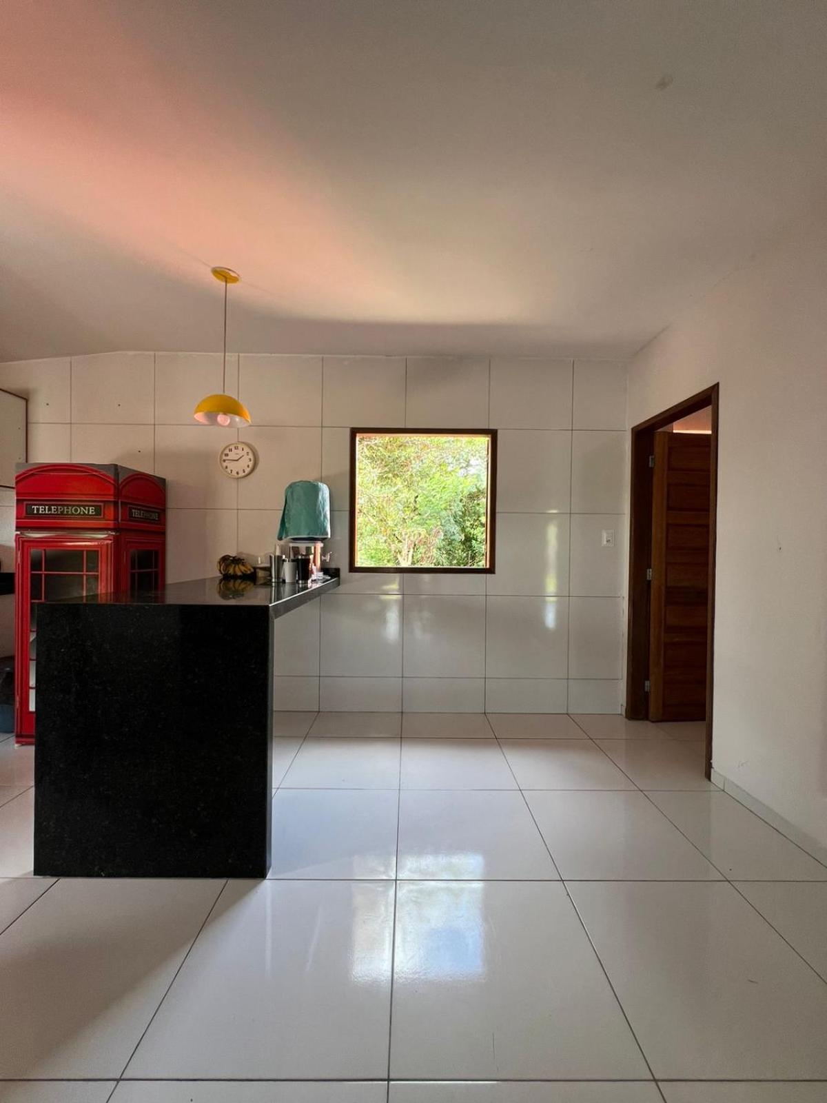 Villa Chacara Vida Marina Gravata Extérieur photo