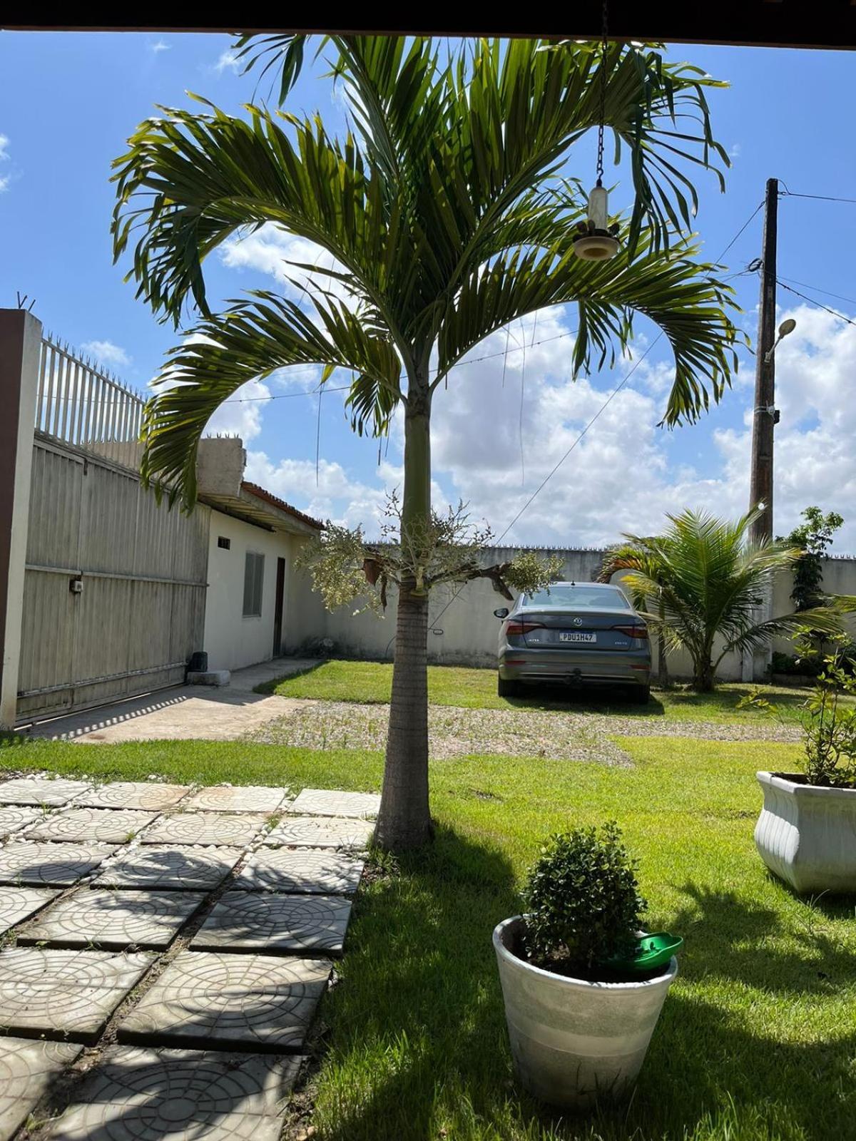 Villa Chacara Vida Marina Gravata Extérieur photo