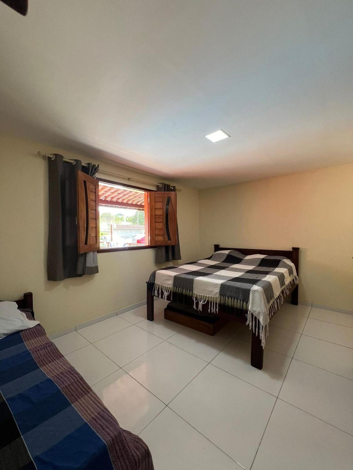 Villa Chacara Vida Marina Gravata Extérieur photo