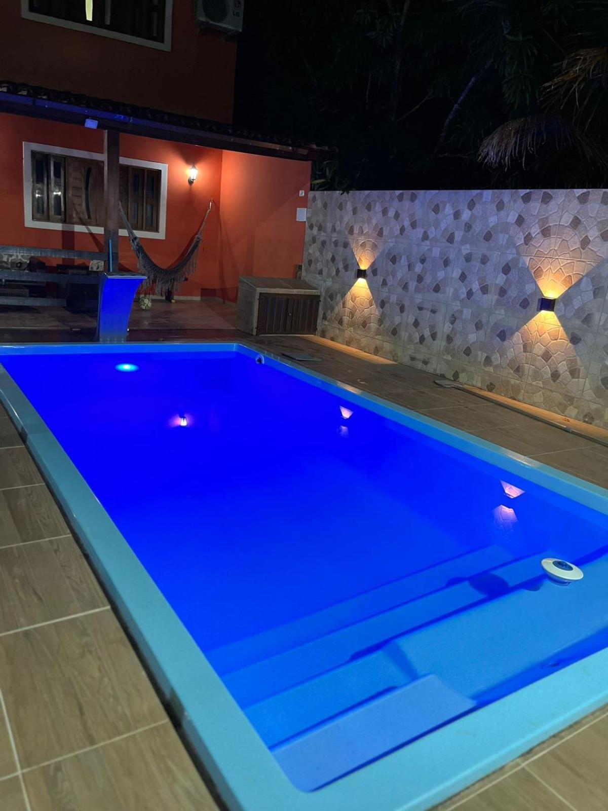 Villa Chacara Vida Marina Gravata Extérieur photo