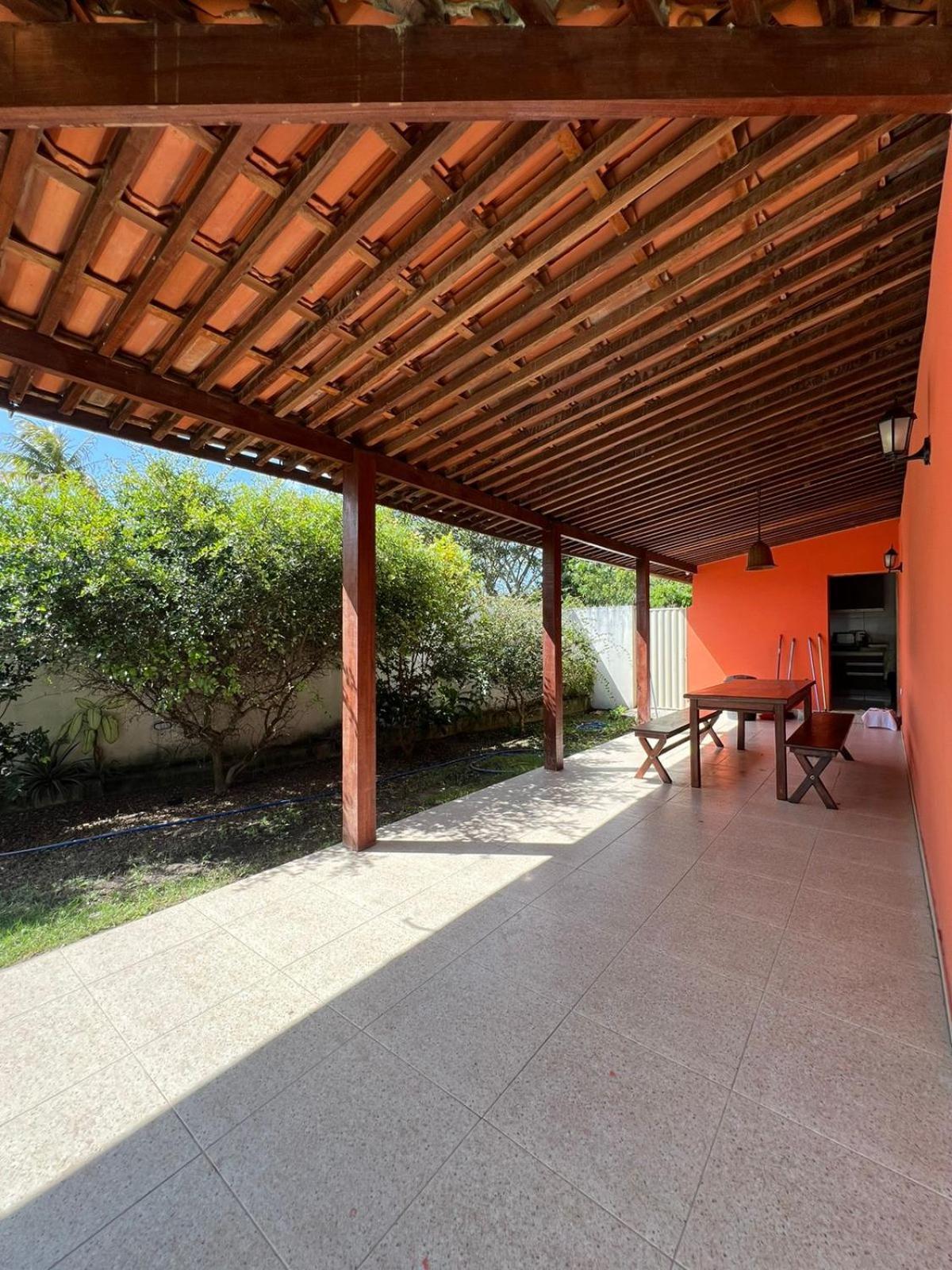 Villa Chacara Vida Marina Gravata Extérieur photo