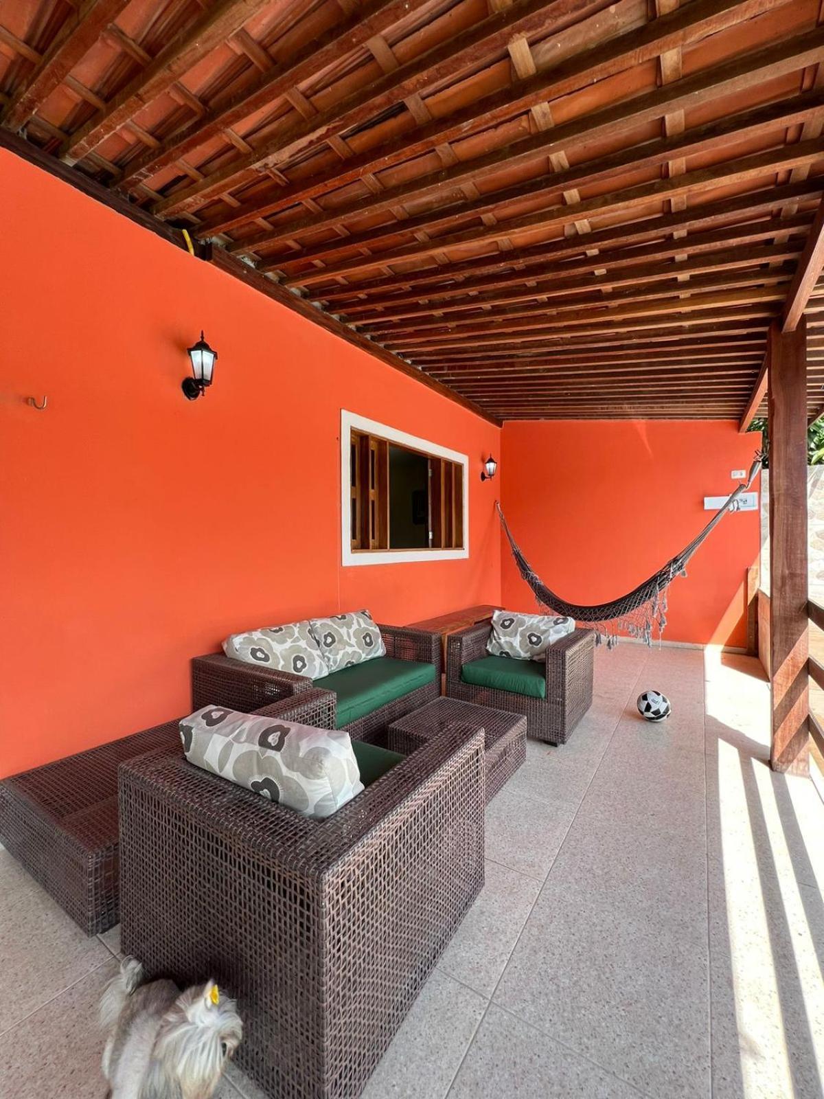 Villa Chacara Vida Marina Gravata Extérieur photo