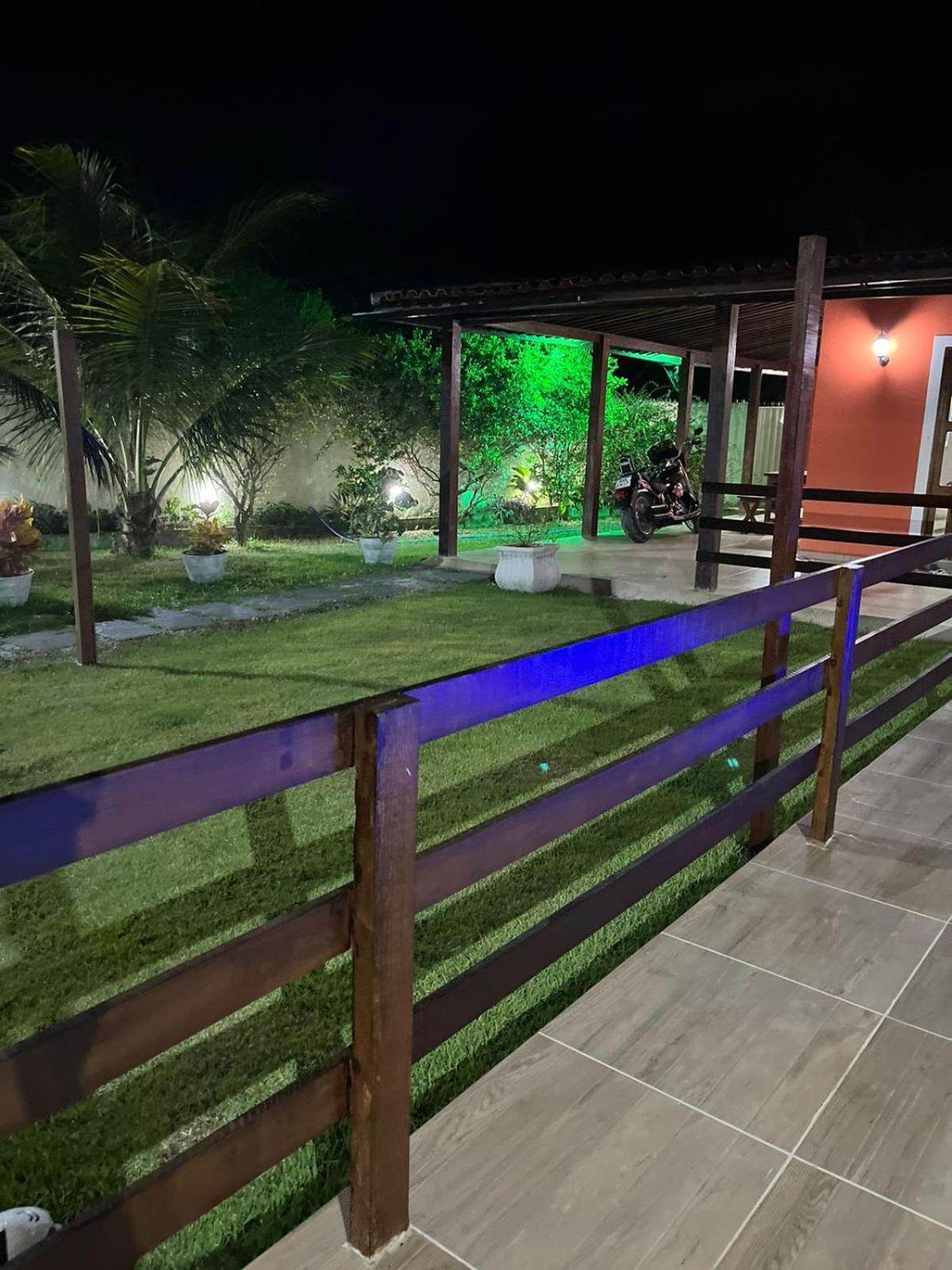 Villa Chacara Vida Marina Gravata Extérieur photo