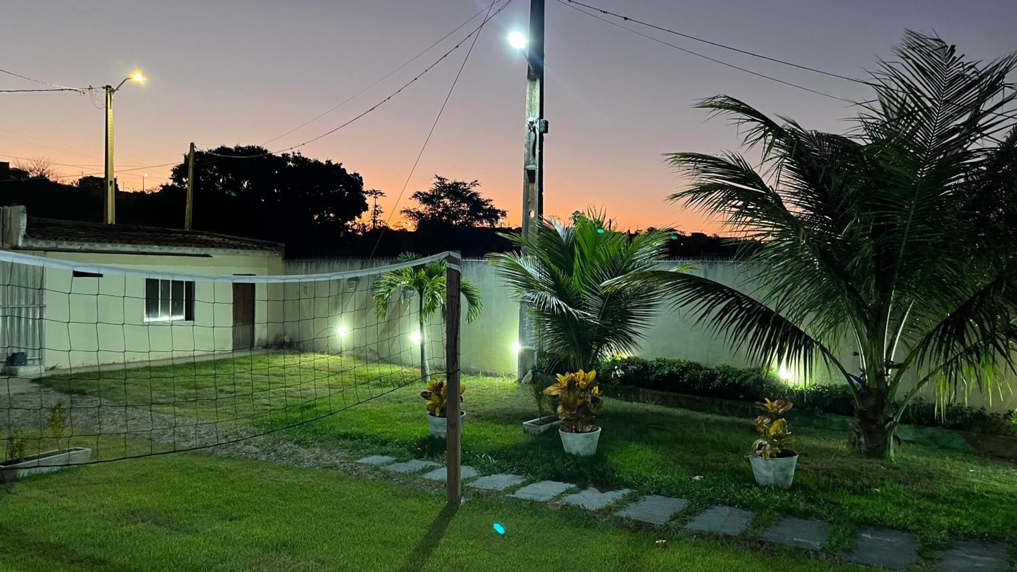 Villa Chacara Vida Marina Gravata Extérieur photo