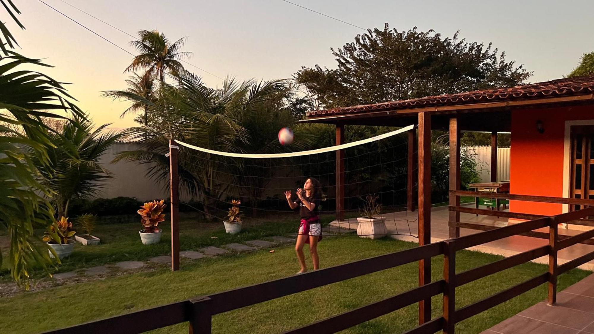 Villa Chacara Vida Marina Gravata Extérieur photo