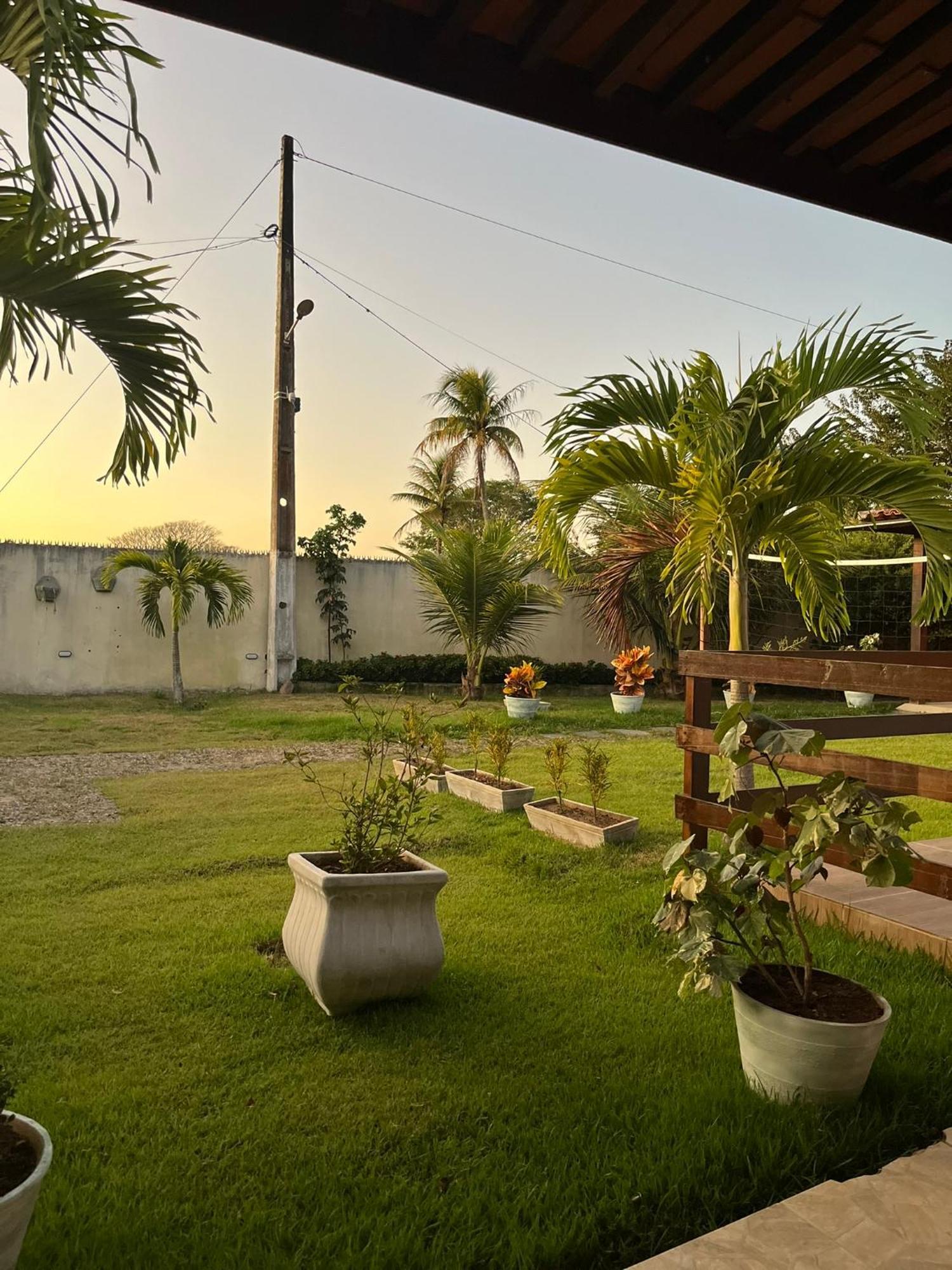 Villa Chacara Vida Marina Gravata Extérieur photo