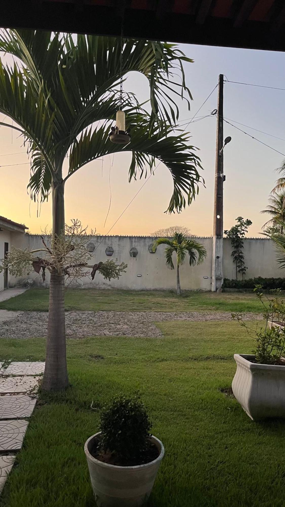 Villa Chacara Vida Marina Gravata Extérieur photo